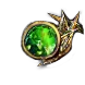 Поддержка: Урон холодом