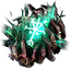 Refined Necrotic Catalyst