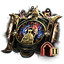 Zarokh's Reliquary Key: Against the Darkness