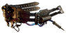 Mageblood Utility Belt