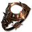 Safrin's Resolve Ring