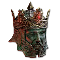 Корона победителя Железная корона