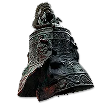 Колокол мёртвых Большой шлем элиты