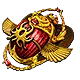 Скарабей Иномирья возрождения