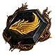 Непримиримый вневременной знак маракетов