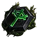 Непримиримый вневременной знак храмовников